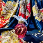 عطر ادکلن ل ایر دو تم اوو فلورال نینا ریچی - L'Air du Temps Eau Florale Nina Ricci - بررسی، قیمت و خرید