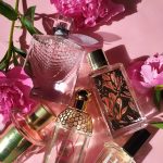 عطر ادکلن مگنولیا روزا لنکوم - Magnolia Rosae Lancôme - بررسی، قیمت و خرید
