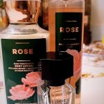 عطر ادکلن تورکیش رز پرفیوم اویل نست - Turkish Rose Perfume Oil Nest - بررسی، قیمت و خرید