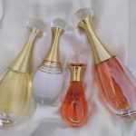 عطر ادکلن ژادور ویل د پارفوم دیور - J'Adore Voile de Parfum Dior - بررسی، قیمت و خرید