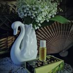 عطر ادکلن لیسنوی لاندیش سیورنو سیاگه‌نیه - Лесной Ландыш (Forest lily-of-the-valley) Северное сияние - بررسی، قیمت و خرید