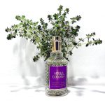 عطر ادکلن فر فور ایلون آکوا کلونیا لاوندر اند تایم چهار هفتاد و یازده - 4711 Acqua Colonia Lavender & Thyme 4711 - بررسی، قیمت و خرید