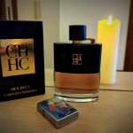 عطر ادکلن چی من پرایو کارولینا هررا - CH Men Prive Carolina Herrera - بررسی، قیمت و خرید