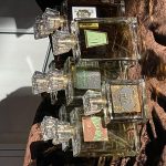 عطر ادکلن جَسمین آنتیک روگ پرفیومری - Jasmin Antique Rogue Perfumery - بررسی، قیمت و خرید