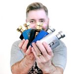 عطر ادکلن کلاب سیکس وی‌آی‌پی یودورا - Club 6 VIP Eudora - بررسی، قیمت و خرید