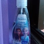 عطر ادکلن فروزن ۲ السا و آنا باروئل - Frozen II Elsa e Anna Baruel - بررسی، قیمت و خرید
