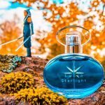 عطر ادکلن لوسیا استارلایت اوریفلیم - Lucia Starlight Oriflame - بررسی، قیمت و خرید