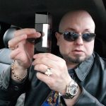 عطر ادکلن هارد لدر لوران مزون پارفوم - Hard Leather Laurent Mazzone Parfums - بررسی، قیمت و خرید