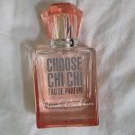 عطر ادکلن فلورال کشمیر چی چی - Floral Cashmere Chi Chi - بررسی، قیمت و خرید