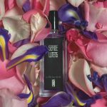 عطر ادکلن لافیل تور د فر سرژ لوتنس - La Fille Tour De Fer Serge Lutens - بررسی، قیمت و خرید