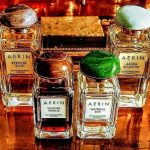 عطر ادکلن ایجی بلاسم آرین - Aegea Blossom Aerin - بررسی، قیمت و خرید