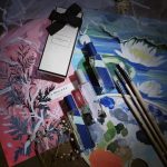 عطر ادکلن لدر اند آرتمیسیا جو مالون لندن - Leather & Artemisia Jo Malone London - بررسی، قیمت و خرید