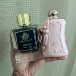 عطر ادکلن دلینا اکسکلوسیف پرفیوم د مارلی - Delina Exclusif Parfums de Marly - بررسی، قیمت و خرید