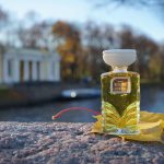 عطر ادکلن وازدوخ آسن سیورنو سییانیه - Воздух Осени (Air of Autumn) Северное сияние - بررسی، قیمت و خرید