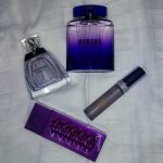 عطر ادکلن شیر ویل ورا ونگ - Sheer Veil Vera Wang - بررسی، قیمت و خرید