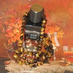 عطر ادکلن ولو ایو سن لوران - Velours Yves Saint Laurent - بررسی، قیمت و خرید