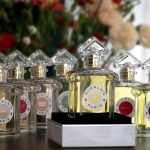 عطر ادکلن شانزه‌لیزه او دو توالت گرلن - Champs-Élysées Eau de Toilette Guerlain - بررسی، قیمت و خرید