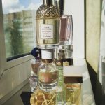 عطر ادکلن اُ دُ لُرانژری لنکوم - O de L'Orangerie Lancôme - بررسی، قیمت و خرید