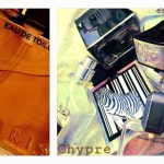 عطر ادکلن سیباریس آنتونیو پوییگ - Sybaris Antonio Puig - بررسی، قیمت و خرید