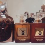 عطر ادکلن چاروتو میستریوس توباکو پاریس کورنر - Charuto Mysterious Tobacco Paris Corner - بررسی، قیمت و خرید