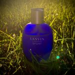 عطر ادکلن لهوم اسپورت لنوین - L'Homme Sport Lanvin - بررسی، قیمت و خرید