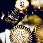 عطر ادکلن سیکرد میست کازماس بای کیت ماس - Sacred Mist Cosmoss by Kate Moss - بررسی، قیمت و خرید