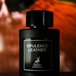 عطر ادکلن امبر اند لدر میزون الحمبره - Amber & Leather Maison Alhambra - بررسی، قیمت و خرید