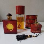 عطر ادکلن اوپیوم لژان دو چین او دو پارفوم ایو سن لورن - Opium Légendes de Chine eau de Parfum Yves Saint Laurent - بررسی، قیمت و خرید