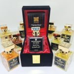 عطر ادکلن امبر اینتنس فراگرنس دو بوا - Amber Intense Fragrance du Bois - بررسی، قیمت و خرید