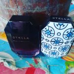عطر ادکلن پرینت کالکشن استلا ۰۱ (۲۰۱۲) استلا مک‌کارتنی - Print Collection Stella 01 (2012) Stella McCartney - بررسی، قیمت و خرید