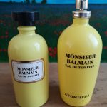 عطر ادکلن موسیو بالمن پیر بالمن - Monsieur Balmain Pierre Balmain - بررسی، قیمت و خرید