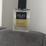 عطر ادکلن پرایم لیلی لیلَس - Prime Lely LELAS - بررسی، قیمت و خرید