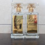 عطر ادکلن پودر دویل کویین بی - Pouder d'Oeillet Queen B - بررسی، قیمت و خرید