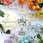 عطر ادکلن پیون فراگونارد - Pivoine Fragonard - بررسی، قیمت و خرید