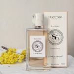 عطر ادکلن سیترون نوآر لوکسیتان - Citron Noir L'Occitane en Provence - بررسی، قیمت و خرید