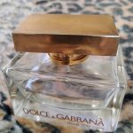 عطر ادکلن رز د وان دولچه اند گابانا - Rose The One Dolce&Gabbana - بررسی، قیمت و خرید