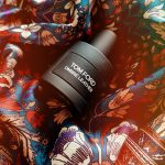 عطر ادکلن آمبره لدر تام فورد - Ombré Leather (2018) Tom Ford - بررسی، قیمت و خرید