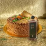 عطر ادکلن لافیل تور د فر سرژ لوتنس - La Fille Tour De Fer Serge Lutens - بررسی، قیمت و خرید