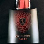 عطر ادکلن اسکودریا فراری فورته فراری - Scuderia Ferrari Forte Ferrari - بررسی، قیمت و خرید