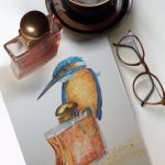 عطر ادکلن بیست و چهار فوبورگ اِرمِس - 24 Faubourg Hermès - بررسی، قیمت و خرید