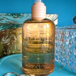 عطر ادکلن فول آف لایت زارا - Full Of Light Zara - بررسی، قیمت و خرید