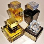 عطر ادکلن شیک شیوخ فاینال ادیشن لتافا - Sheikh Shuyukh Final Edition Lattafa Perfumes - بررسی، قیمت و خرید