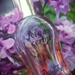 عطر ادکلن ریگاس سرینی دزینتارس - Rigas Cerini (Рижская Сирень, 2000) Dzintars - بررسی، قیمت و خرید