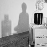 عطر ادکلن وانیل اینسنسه آتلیر کلن - Vanille Insensée Atelier Cologne - بررسی، قیمت و خرید