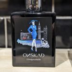 عطر ادکلن لیغپغوشابل اونشکاد - L’irreprochable Onskad - بررسی، قیمت و خرید