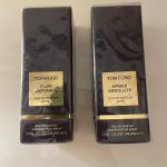 عطر ادکلن امبر ابسولوت تام فورد - Amber Absolute Tom Ford - بررسی، قیمت و خرید