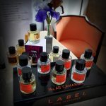 عطر ادکلن امبر اند فینگ لیبل - Amber & Fig Label - بررسی، قیمت و خرید