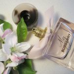 عطر ادکلن مای بربری بلاش بربری - My Burberry Blush Burberry - بررسی، قیمت و خرید