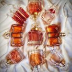 عطر ادکلن مون گرلن اکستریت گرلن - Mon Guerlain Extrait Guerlain - بررسی، قیمت و خرید
