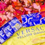 عطر ادکلن یلو دایمند اینتنس ورساچه - Yellow Diamond Intense Versace - بررسی، قیمت و خرید